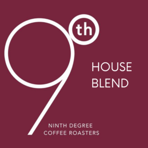 House Blend 1kg